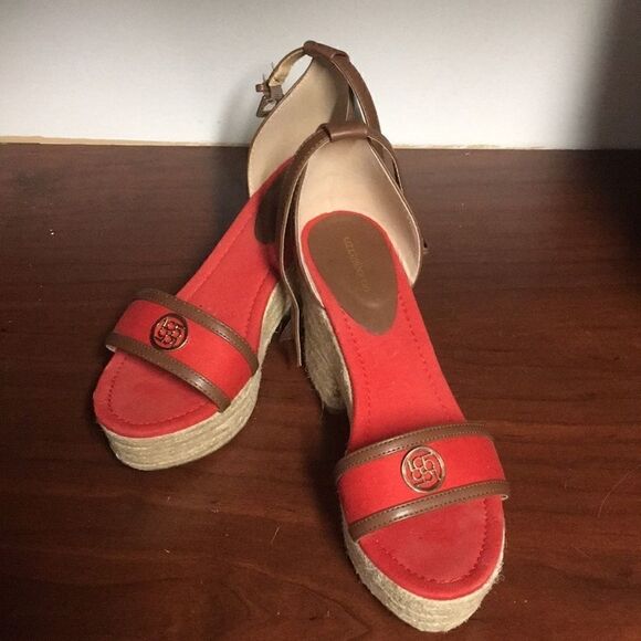 Wedges    - Picture 1 of 3